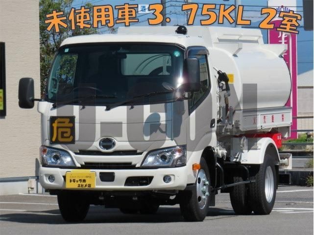 2025 Hino Dutro Other Truck for sale, Japanese used car export - photo 1 of 21 | GULJI TRADERS
