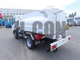 2025 Hino Dutro Other Truck for sale, Japanese used car export - photo 5 of 21 | GULJI TRADERS