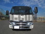 2025 Hino Dutro Other Truck for sale, Japanese used car export - photo 2 of 21 | GULJI TRADERS