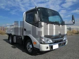 2025 Hino Dutro Other Truck for sale, Japanese used car export - photo 3 of 21 | GULJI TRADERS
