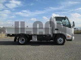 2025 Hino Dutro Other Truck for sale, Japanese used car export - photo 4 of 21 | GULJI TRADERS