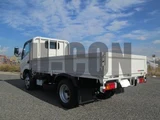 2025 Hino Dutro Other Truck for sale, Japanese used car export - photo 9 of 21 | GULJI TRADERS