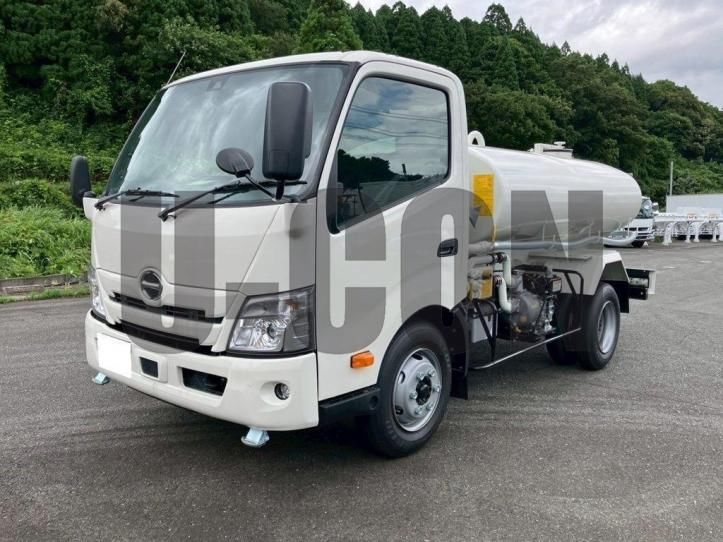 2025 Hino Dutro Other Truck for sale, Japanese used car export - photo 1 of 21 | GULJI TRADERS
