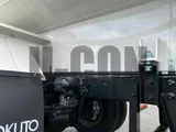 2025 Hino Dutro Other Truck for sale, Japanese used car export - photo 6 of 21 | GULJI TRADERS