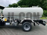 2025 Hino Dutro Other Truck for sale, Japanese used car export - photo 11 of 21 | GULJI TRADERS