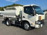 2025 Hino Dutro Other Truck for sale, Japanese used car export - photo 1 of 21 | GULJI TRADERS