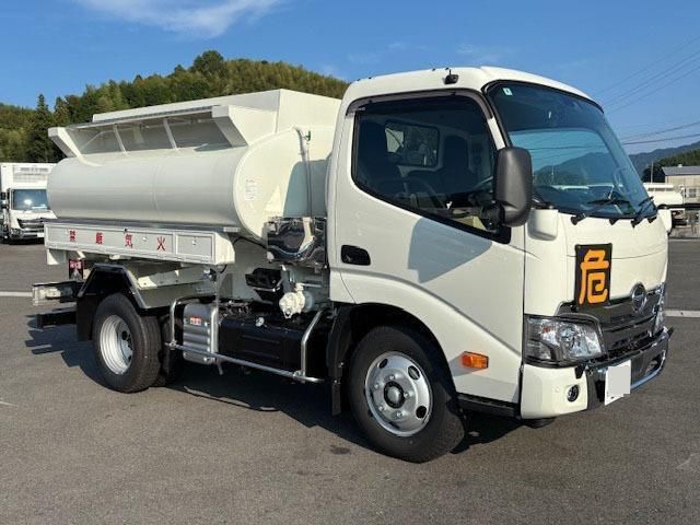 2025 Hino Dutro - photo 1 2025 Hino Dutro Other Truck for sale, Japanese used car export - photo 1 of 21 | GULJI TRADERS