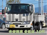2025 Hino Dutro Other Truck for sale, Japanese used car export - photo 1 of 21 | GULJI TRADERS