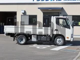 2025 Hino Dutro Other Truck for sale, Japanese used car export - photo 4 of 21 | GULJI TRADERS