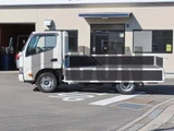 2025 Hino Dutro Other Truck for sale, Japanese used car export - photo 9 of 21 | GULJI TRADERS