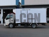 2025 Hino Dutro Other Truck for sale, Japanese used car export - photo 3 of 21 | GULJI TRADERS