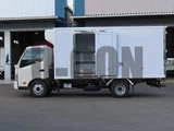 2025 Hino Dutro Other Truck for sale, Japanese used car export - photo 9 of 21 | GULJI TRADERS