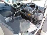 2025 Hino Dutro Other Truck for sale, Japanese used car export - photo 10 of 21 | GULJI TRADERS