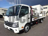 2025 Hino Dutro Loading vehicle 180 horsepower Unic NEO5 Other Truck for sale, Japanese used car export - photo 1 of 21 | GULJI TRADERS