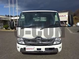 2025 Hino Dutro Loading vehicle 180 horsepower Unic NEO5 Other Truck for sale, Japanese used car export - photo 2 of 21 | GULJI TRADERS