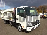 2025 Hino Dutro Loading vehicle 180 horsepower Unic NEO5 Other Truck for sale, Japanese used car export - photo 3 of 21 | GULJI TRADERS