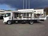 2025 Hino Dutro Loading vehicle 180 horsepower Unic NEO5 Other Truck for sale, Japanese used car export - photo 4 of 21 | GULJI TRADERS