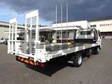 2025 Hino Dutro Loading vehicle 180 horsepower Unic NEO5 Other Truck for sale, Japanese used car export - photo 6 of 21 | GULJI TRADERS
