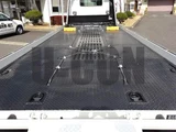 2025 Hino Dutro Loading vehicle 180 horsepower Unic NEO5 Other Truck for sale, Japanese used car export - photo 8 of 21 | GULJI TRADERS