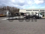 2025 Hino Dutro Loading vehicle 180 horsepower Unic NEO5 Other Truck for sale, Japanese used car export - photo 12 of 21 | GULJI TRADERS