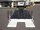 2025 Hino Dutro Loading vehicle 180 horsepower Unic NEO5 Other Truck for sale, Japanese used car export - photo 15 of 21 | GULJI TRADERS