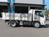 2025 Hino Dutro Other Truck for sale, Japanese used car export - photo 4 of 21 | GULJI TRADERS