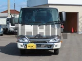 2025 Hino Dutro Other Truck for sale, Japanese used car export - photo 5 of 21 | GULJI TRADERS