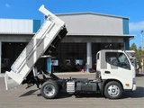 2025 Hino Dutro Other Truck for sale, Japanese used car export - photo 11 of 21 | GULJI TRADERS