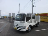 2025 Hino Dutro Other Truck for sale, Japanese used car export - photo 1 of 21 | GULJI TRADERS
