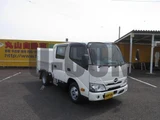 2025 Hino Dutro Other Truck for sale, Japanese used car export - photo 2 of 21 | GULJI TRADERS