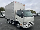 2025 Hino Dutro Other Truck for sale, Japanese used car export - photo 2 of 21 | GULJI TRADERS