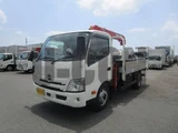 2025 Hino Dutro Other Truck for sale, Japanese used car export - photo 1 of 21 | GULJI TRADERS