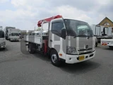 2025 Hino Dutro Other Truck for sale, Japanese used car export - photo 2 of 21 | GULJI TRADERS