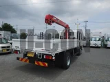 2025 Hino Dutro Other Truck for sale, Japanese used car export - photo 4 of 21 | GULJI TRADERS