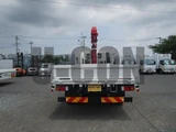 2025 Hino Dutro Other Truck for sale, Japanese used car export - photo 7 of 21 | GULJI TRADERS