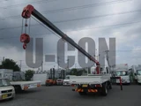 2025 Hino Dutro Other Truck for sale, Japanese used car export - photo 18 of 21 | GULJI TRADERS