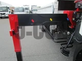 2025 Hino Dutro Other Truck for sale, Japanese used car export - photo 20 of 21 | GULJI TRADERS