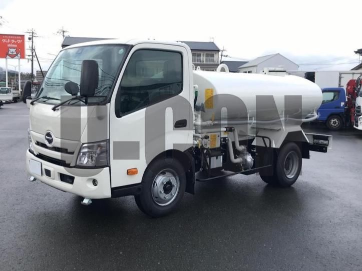 2025 Hino Dutro - photo 1 2025 Hino Dutro Other Truck for sale, Japanese used car export - photo 1 of 21 | GULJI TRADERS