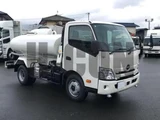 2025 Hino Dutro Other Truck for sale, Japanese used car export - photo 2 of 21 | GULJI TRADERS