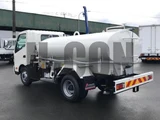 2025 Hino Dutro Other Truck for sale, Japanese used car export - photo 4 of 21 | GULJI TRADERS