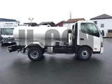 2025 Hino Dutro Other Truck for sale, Japanese used car export - photo 6 of 21 | GULJI TRADERS