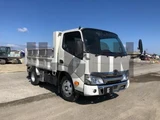 2025 Hino Dutro Other Truck for sale, Japanese used car export - photo 2 of 21 | GULJI TRADERS