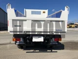 2025 Hino Dutro Other Truck for sale, Japanese used car export - photo 5 of 21 | GULJI TRADERS