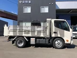 2025 Hino Dutro Other Truck for sale, Japanese used car export - photo 7 of 21 | GULJI TRADERS