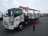 2025 Hino Dutro Other Truck for sale, Japanese used car export - photo 1 of 21 | GULJI TRADERS