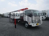 2025 Hino Dutro Other Truck for sale, Japanese used car export - photo 2 of 21 | GULJI TRADERS