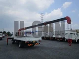 2025 Hino Dutro Other Truck for sale, Japanese used car export - photo 3 of 21 | GULJI TRADERS