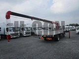 2025 Hino Dutro Other Truck for sale, Japanese used car export - photo 4 of 21 | GULJI TRADERS