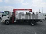 2025 Hino Dutro Other Truck for sale, Japanese used car export - photo 5 of 21 | GULJI TRADERS