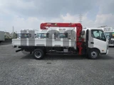 2025 Hino Dutro Other Truck for sale, Japanese used car export - photo 6 of 21 | GULJI TRADERS